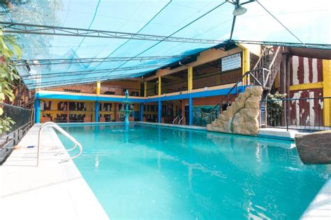 Alamaris Resort .